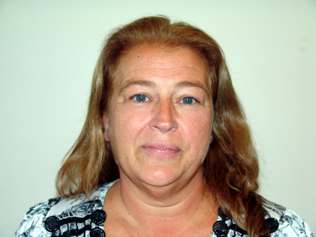 Tracey Sportiello